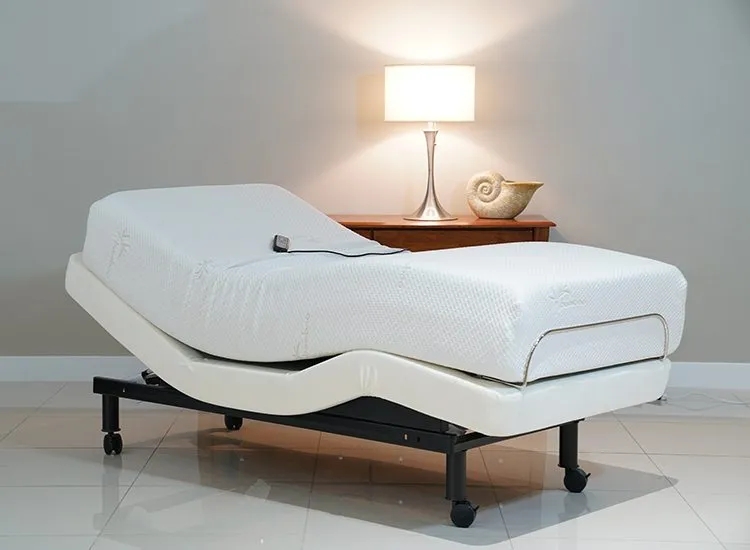 Irvine Adjustable Beds