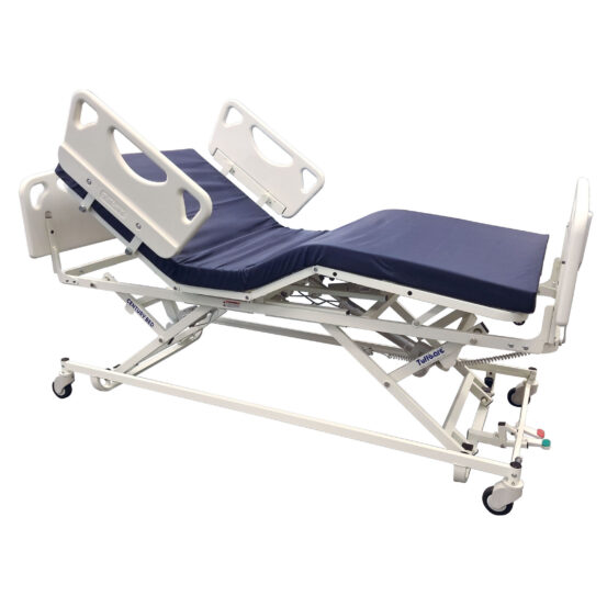 Irvine Tuffcare Century Hospital Bed